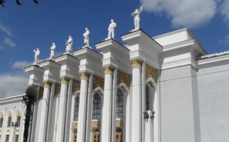 karaganda