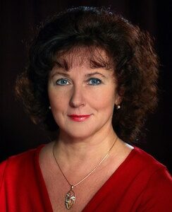 Svetlana Petrova