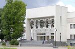 Балет "Дон Кихот" спустя 20 лет возвращается на сцену Белорусского музыкального театра (БелТА, 7.07.2014)