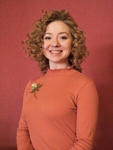 Самцова