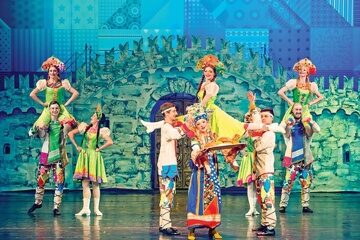 летучий корабль_сб