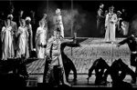 Любовь и корона: первый национальный мюзикл (Зоя Лысенко, "Нёман" №1, 2014)