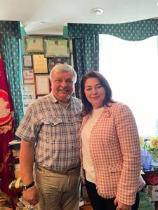 подписание-Нижний Новгород