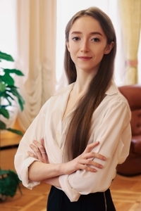 КОЗЛОВА Софья