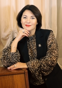 Комова