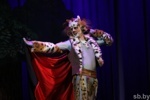 В музыкальном театре 23 декабря состоится премьерный показ музыкальной сказки "Кот в сапогах" (Анастасия Полойко, SB.BY, 20.12.2023)