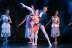 Бобруйчанам показали балет "Спящая красавица" (Bobr.by, 21.03.2020)