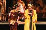 Марат Башаров выступит на сцене Музыкального театра (Елизавета Баранова, "СБ Беларусь сегодня", 10.06.2021)