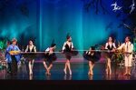 Рецензия на балет "Петя и Волк": удачная игра в классику (Анна Копач, Family.by, 02.04.2021)