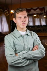Желябовский 2025